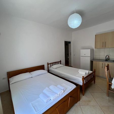 Vila Albi Ksamil Zewnętrze zdjęcie
