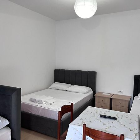 Vila Albi Ksamil Zewnętrze zdjęcie