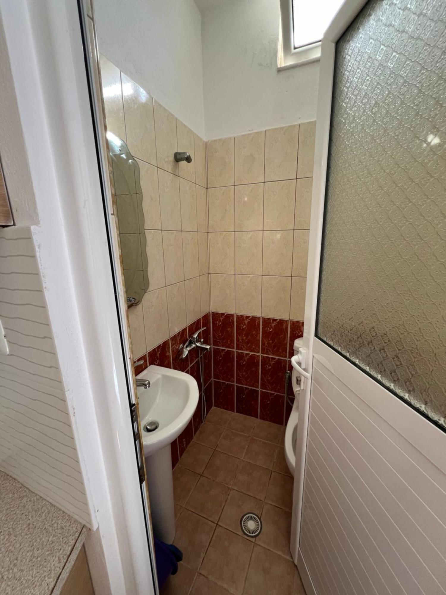 Vila Albi Ksamil Zewnętrze zdjęcie
