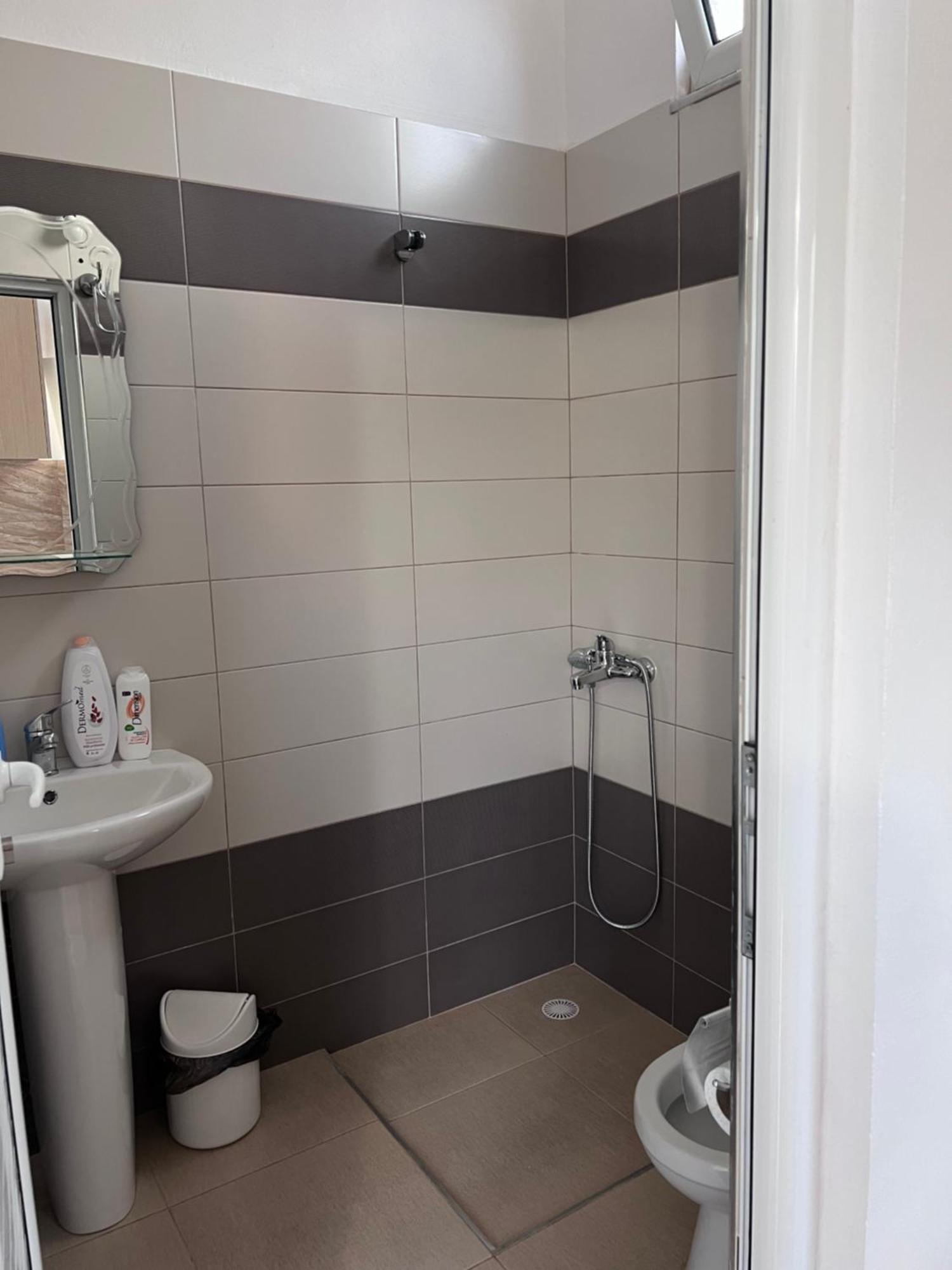 Vila Albi Ksamil Zewnętrze zdjęcie
